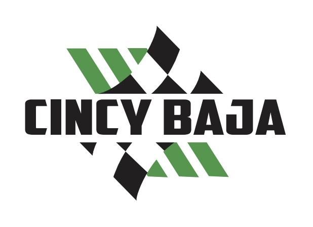 Cincinnati State Baja SAE Logo